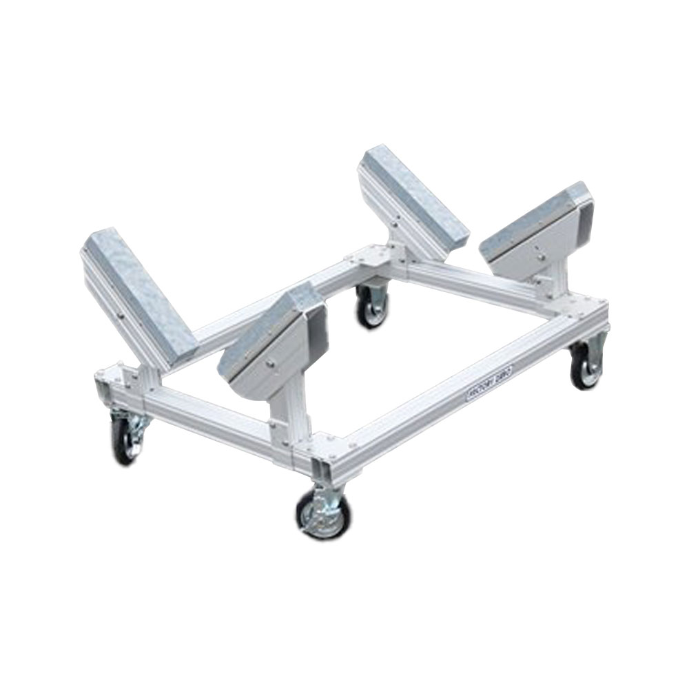 HOME ： ■PWC用品 > 保管・運搬 > ビーチスタンド ■PWC用品 > 保管・運搬 > ビーチスタンド【ご注意】メーカー直送・特別送料