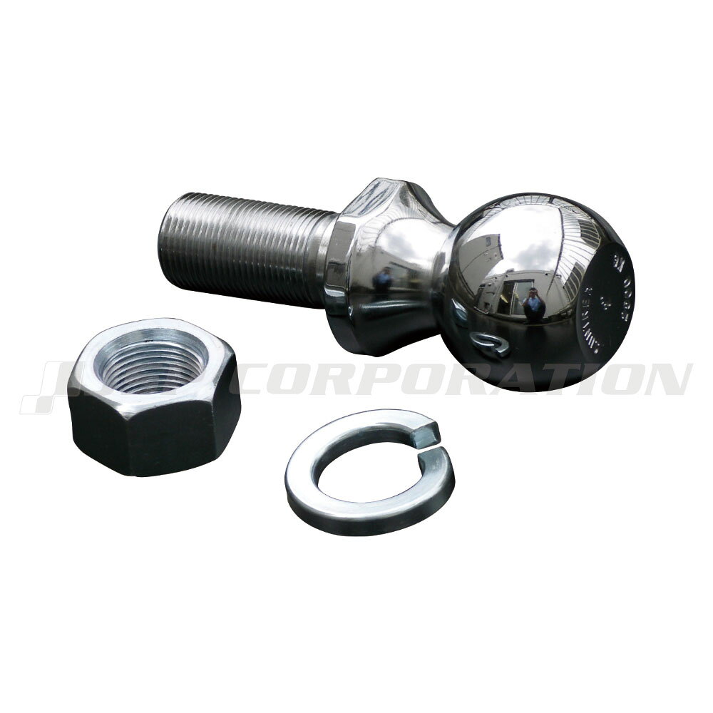 HOME ： ■トレーラー > トレーラー用品 > ヒッチメンバー > ヒッチボール ■トレーラー > トレーラー用品 > ヒッチメンバー > ヒッチボール