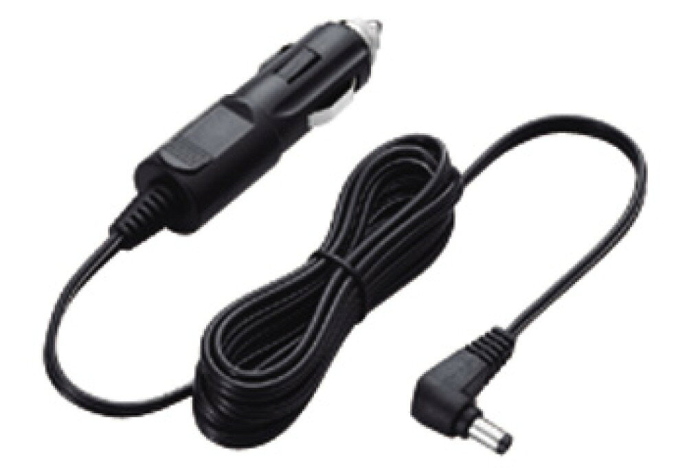 ■IC-M36J(品番：30560)、IC-M72J(品番：30561)をIC-M72Jを充電する為のシガレットライターケーブルです。■卓上充電器(BC-162,BC-173,BC-119N,BC-166)に対応●標準付属の卓上充電器に接続して使用します。