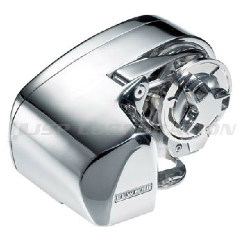 ■モーター出力：500W■最大巻上力：320Kg■最大巻上速度：32m/分■消費電流：35A■ブレーカー：50A■重量：8.5Kg■ロープ：14mm■チェーン：8mm■寸法 A：146mm■寸法 B：245mm■寸法 C：178mm■付属品：ロッカースイッチ、サーキットブレーカー、ソレノイド、ハンドル●フリーフォールウィンドラスでの性能と見た目の美しさで世界の造船所で多く採用されています。●ロープは3つ打ち、チェーンはショートリンクタイプを使用してください。