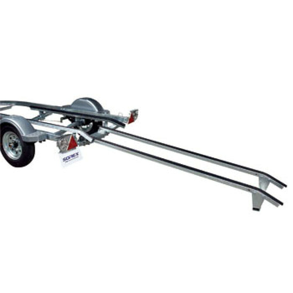 HOME ： ■トレーラー > トレーラー用品 > バンク＆レール ■トレーラー > トレーラー用品 > バンク＆レール【ご注意】メーカー直送・受注生産・特別送料・返品不可商品
