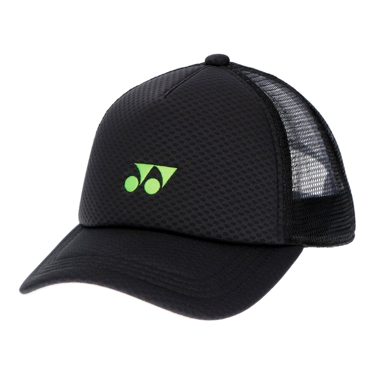 YONEX ヨネックス メッシュキャップ 40107
