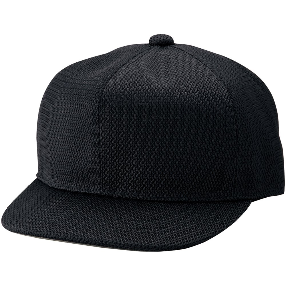 ●主審・塁審兼用●庇6cm●前立て裏補強■品番:BSC46BK■ブランド:SSK BASEBALL エスエスケイベースボール■対象:メンズ&ユニセックス■サイズ:S~XO■素材:ナイロン100%■生産国:日本製■仕様:2026通年※モニターの発色の具合により、実際の色と異なる場合がございます。※メーカー在庫と連動しているため、ご注文のタイミングにより欠品となる場合がございます。