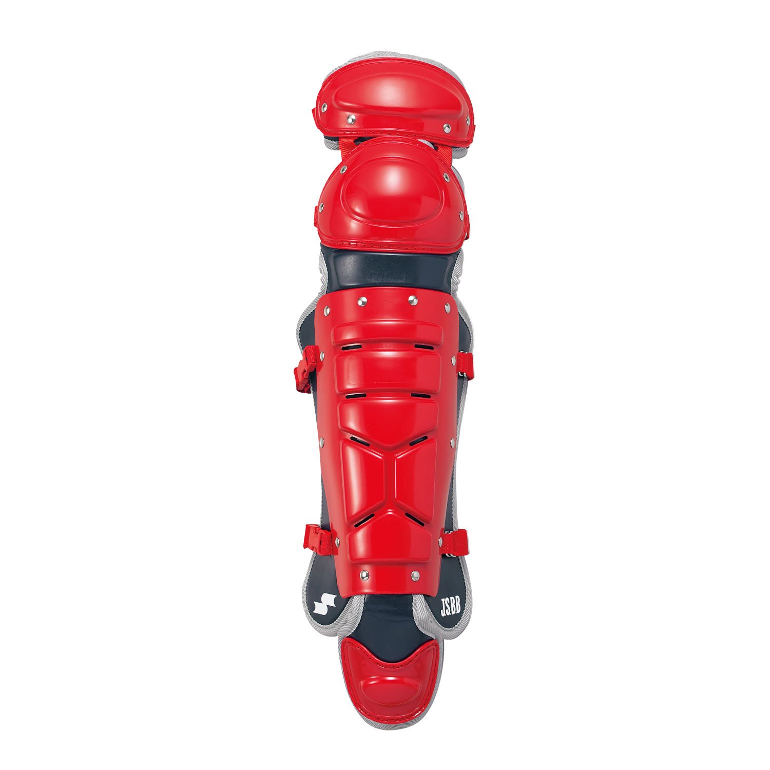 SSK BASEBALL エスエスケイベースボール 軟式ソフト兼用レガーズ(ダブルカップ) CNSL2400C