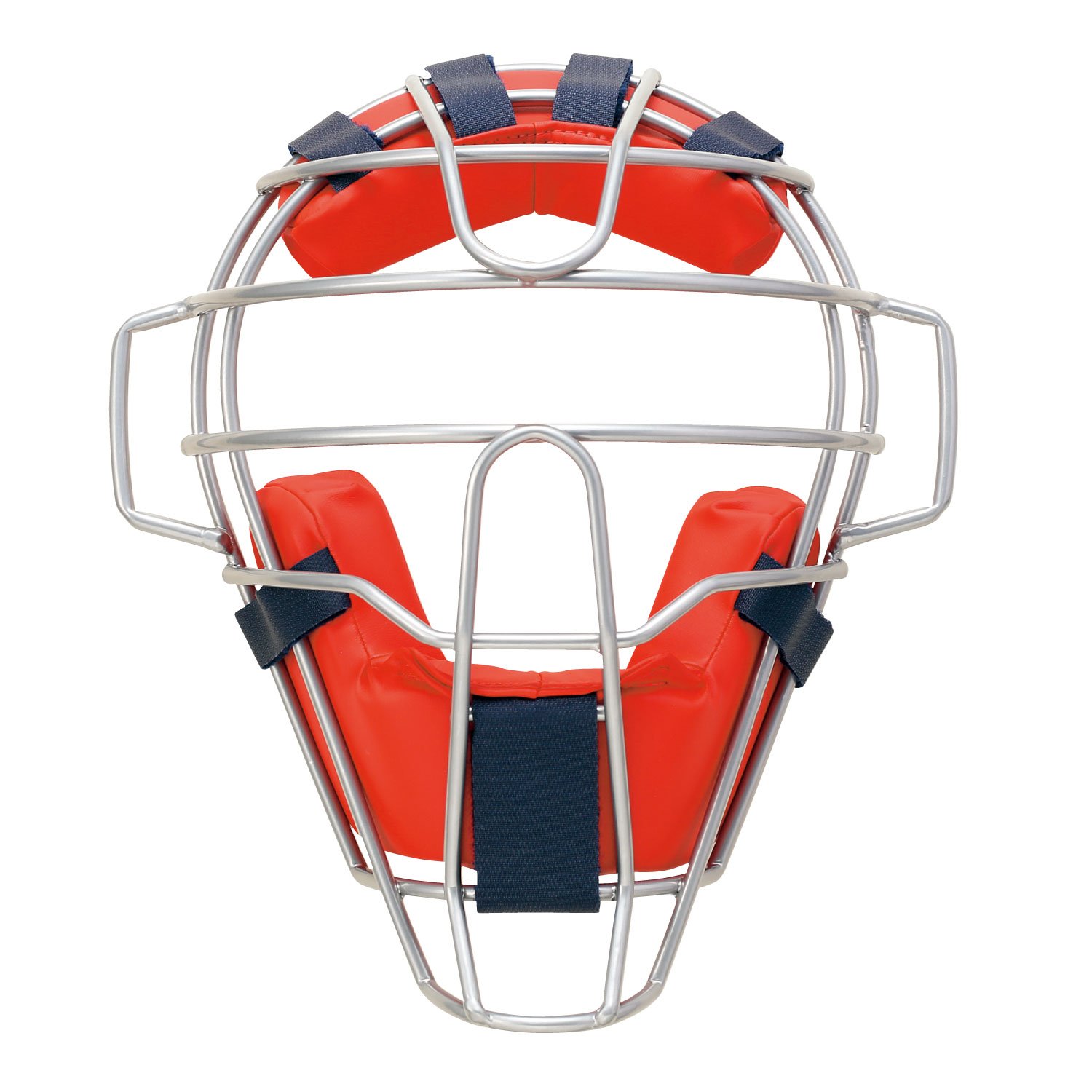●マスクパッド品番 CMP10■品番：CNSM2400CS■ブランド：SSK BASEBALL エスエスケイベースボール■対象：メンズ＆ユニセックス■サイズ：重量/約540g■カラー：(9620)シルバーグレー×レッド,(9670)シルバーグレー×ネイビー,(9690)シルバーグレー×ブラック■素材：軟鉄中空鋼■生産国：中国製■仕様：2026通年※モニターの発色の具合により、実際の色と異なる場合がございます。※メーカー在庫と連動しているため、ご注文のタイミングにより欠品となる場合がございます。