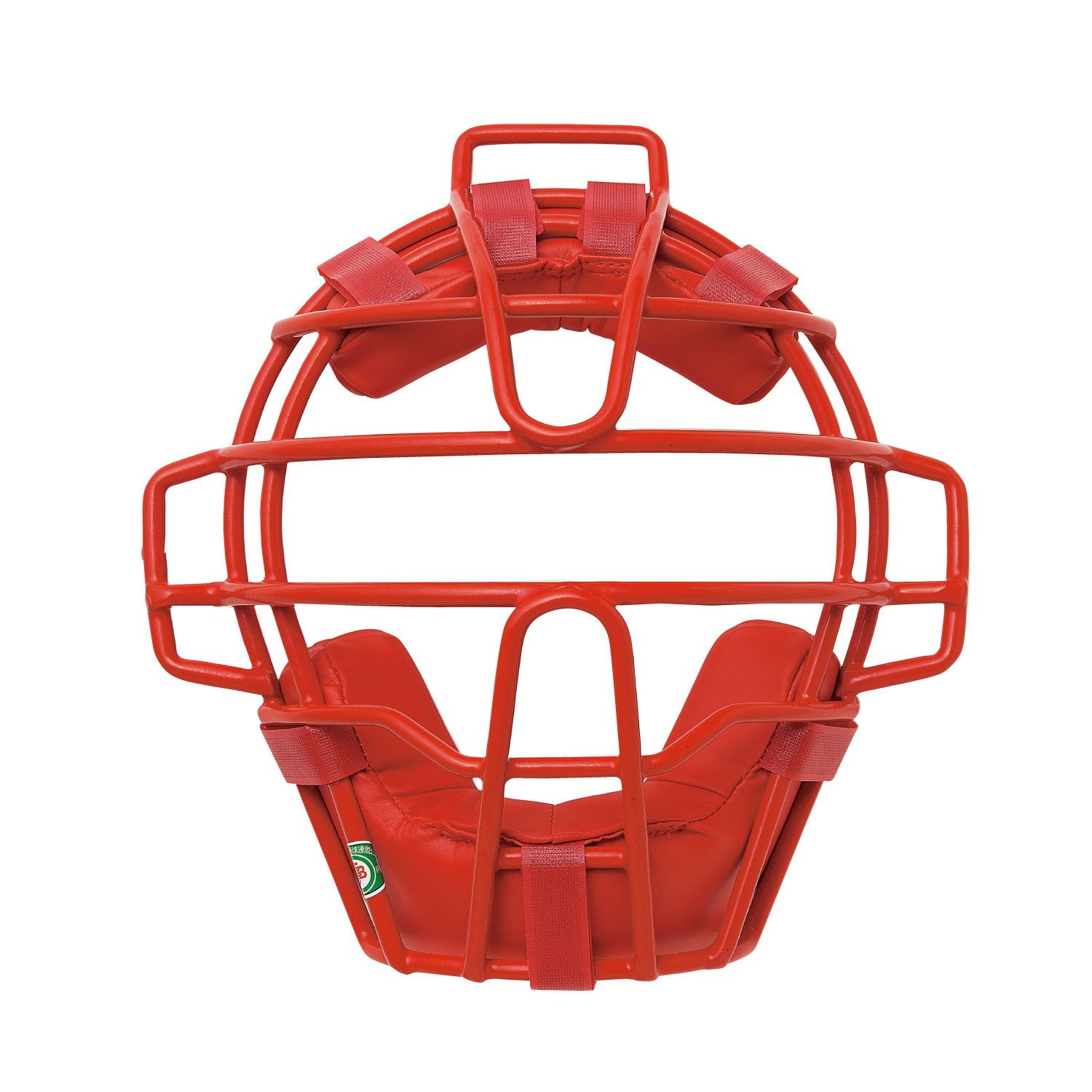 SSK BASEBALL エスエスケイベースボール 少年軟式ソフト兼用マスク CNSMJ2500S