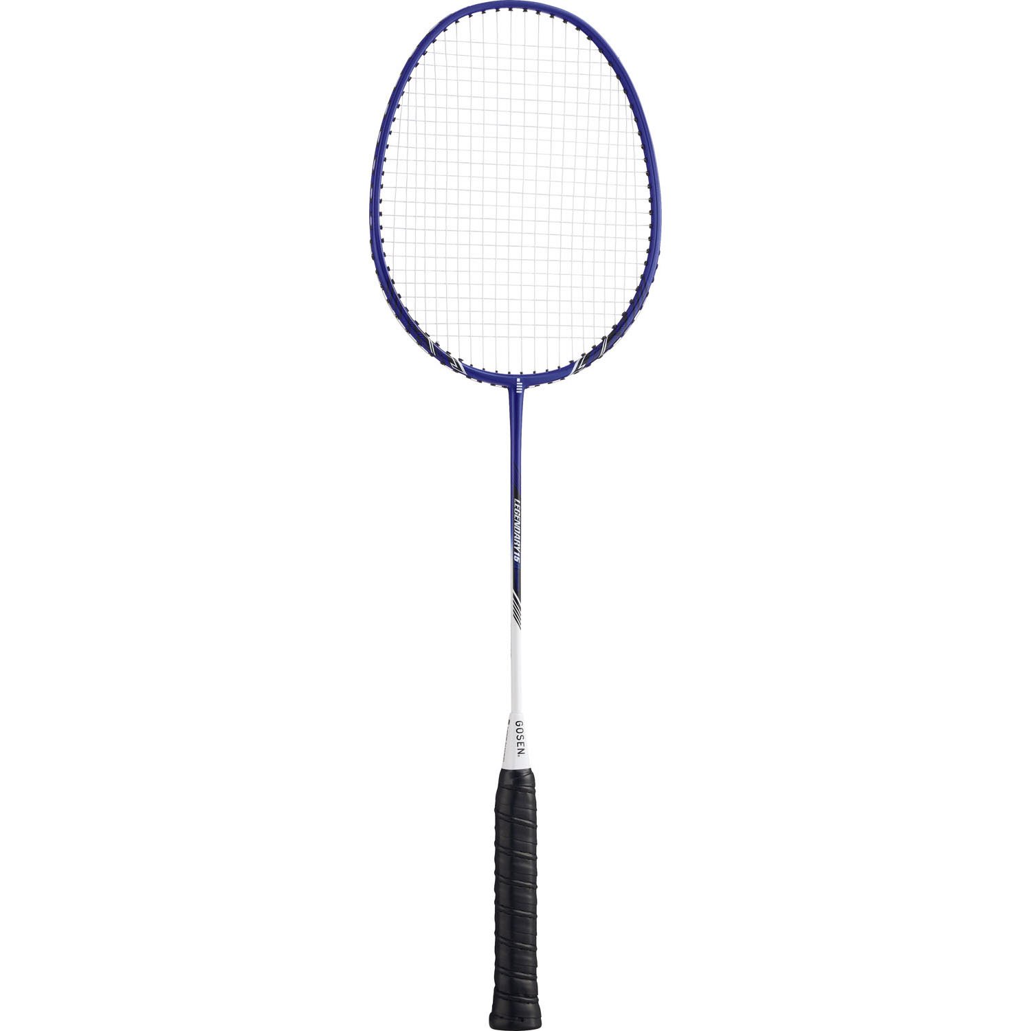 ●ストリング張上げ●レベル:◎初級●専用ケース付(3/4カバー)■品番：MBL15A■ブランド：GOSEN ゴーセン■カラー：(DB)ダークブルー,(OR)オレンジ■素材：アルミ・スチール■生産国：中国製■仕様：2026総合カタログ掲載商品※モニターの発色の具合により、実際の色と異なる場合がございます。※メーカー在庫と連動しているため、ご注文のタイミングにより欠品となる場合がございます。