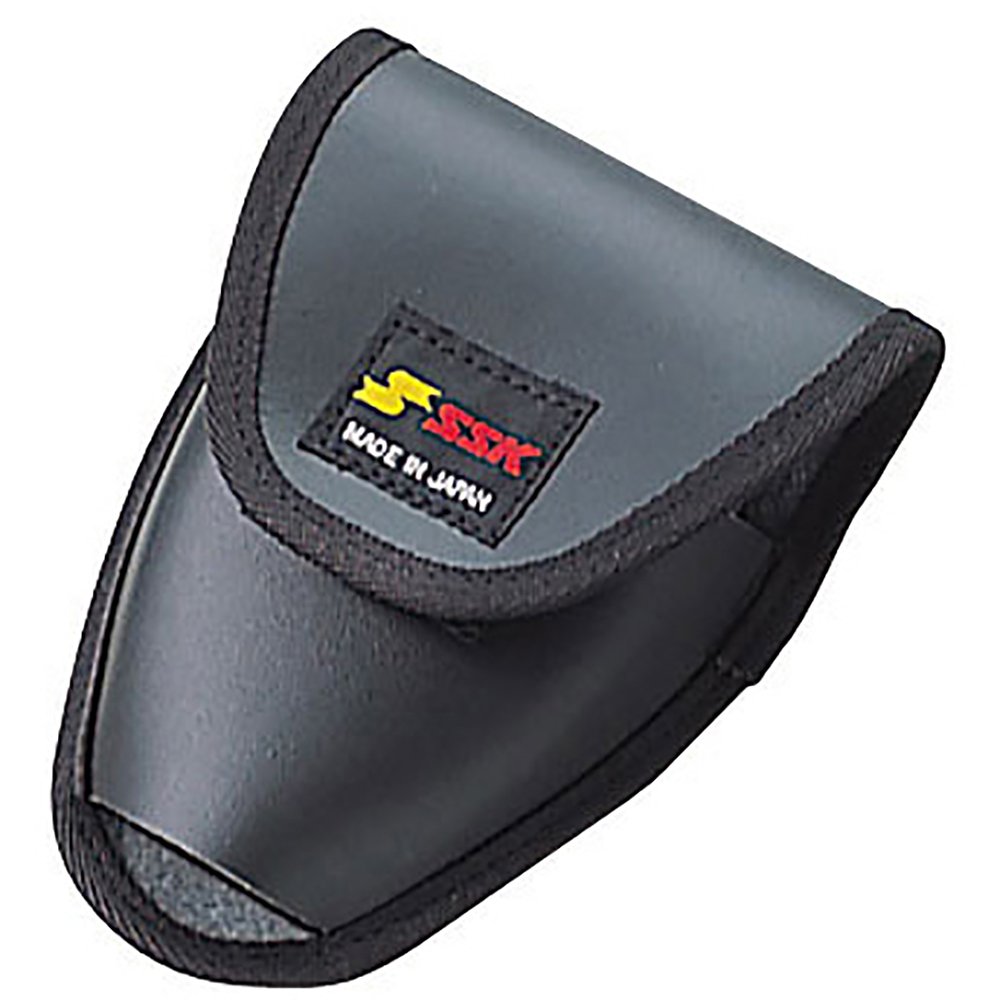 ●ベルト通し付き●出荷単位：1個●出荷単位:1個■品番：UPG009■ブランド：SSK BASEBALL エスエスケイベースボール■対象：メンズ＆ユニセックス■サイズ：幅約90mm　高さ約120mm■素材：合成皮革■生産国：日本製■仕様：2026AW※モニターの発色の具合により、実際の色と異なる場合がございます。※メーカー在庫と連動しているため、ご注文のタイミングにより欠品となる場合がございます。