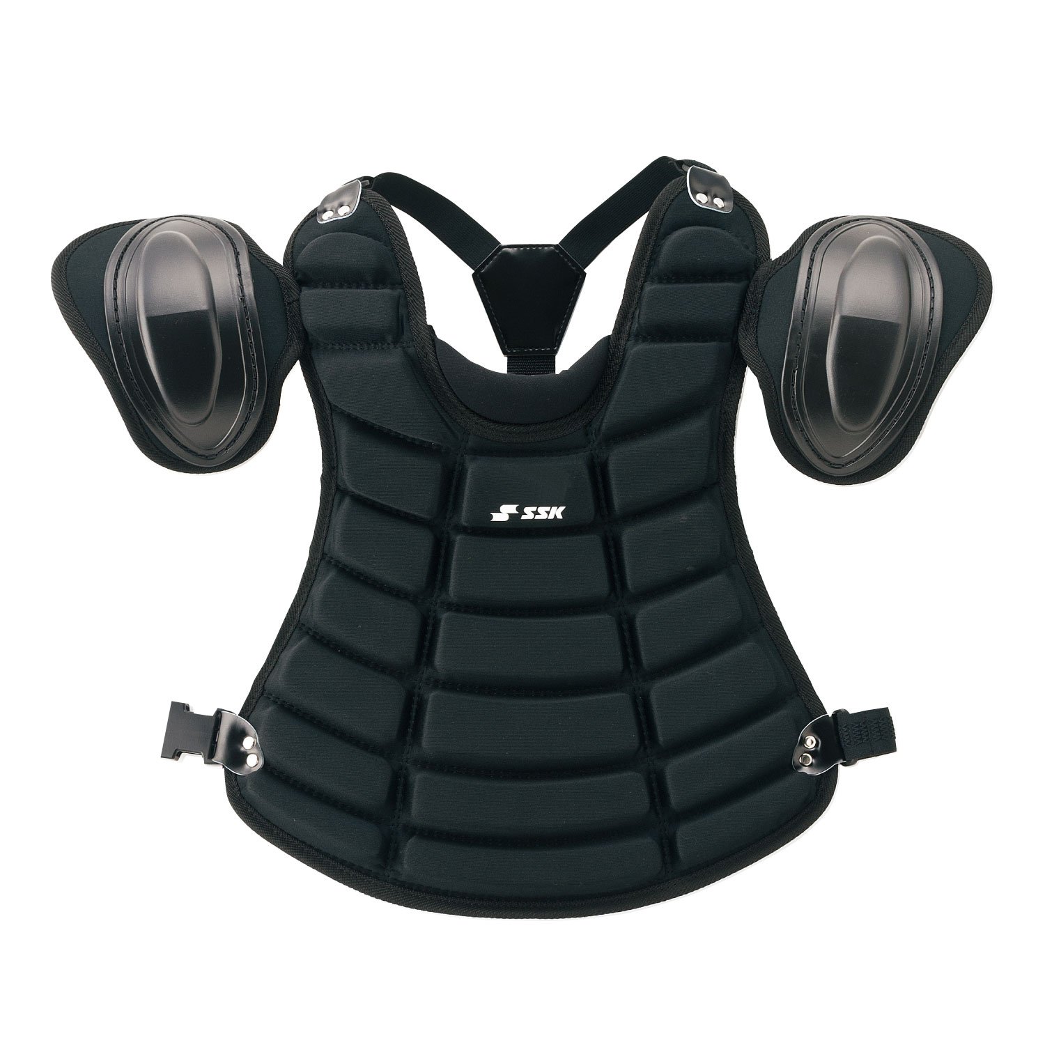 ●ショルダー部・鎖骨部・パッド部二重構造補強■品番：UPNSP300■ブランド：SSK BASEBALL エスエスケイベースボール■対象：メンズ＆ユニセックス■サイズ：A/約335×B/約390mm・重量/約460g平均■素材：本体/ポリエステル■生産国：日本製■仕様：2026通年※モニターの発色の具合により、実際の色と異なる場合がございます。※メーカー在庫と連動しているため、ご注文のタイミングにより欠品となる場合がございます。
