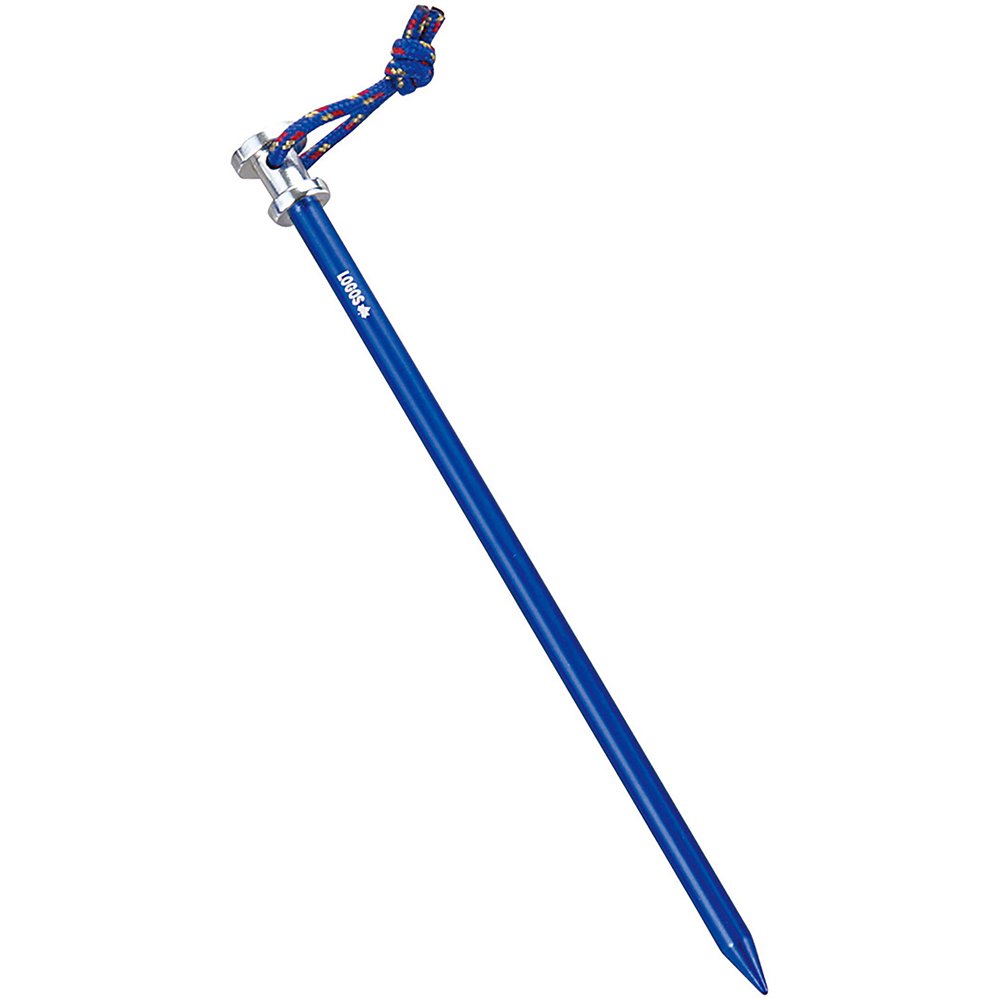 ■品番：71996516■ブランド：ロゴス■対象：メンズ＆ユニセックス■サイズ：【サイズ】約23cm【総重量】約140g■素材：アルミ※モニターの発色の具合により、実際の色と異なる場合がございます。※メーカー在庫と連動しているため、ご注文のタイミングにより欠品となる場合がございます。