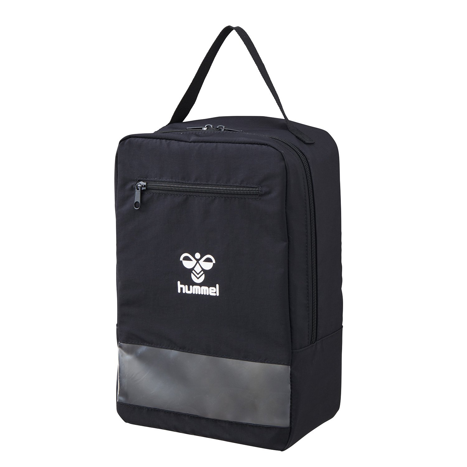 hummel ヒュンメル CORE シューズケース HFB7145
