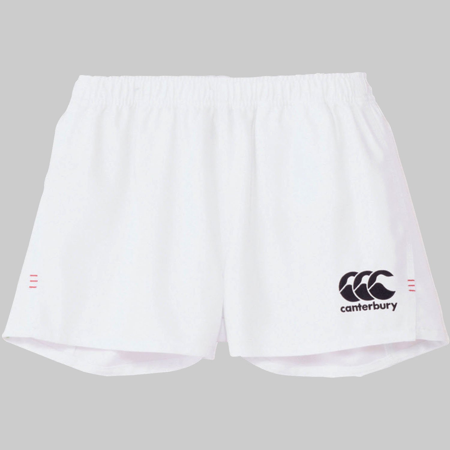 ■品番：RG24511B■ブランド：CANTERBURY カンタベリー■サイズ：4L～5L■カラー：(10)ホワイト,(19)ブラック,(29)ネイビー,(BK)ブラック×レッド■素材：ポリエステル100%■生産国：中国製■仕様：2026総合カタログ掲載商品※モニターの発色の具合により、実際の色と異なる場合がございます。※メーカー在庫と連動しているため、ご注文のタイミングにより欠品となる場合がございます。