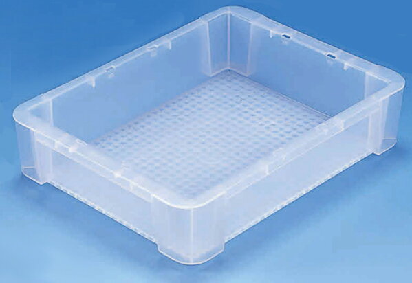 サカエオリジナルコンテナー：推奨品　サンボックス(透明)TMタイプ　実(外)寸法:幅36.1×奥行27.2×高さ8.1cm　有効寸法:幅30.7×奥行23.2×高さ67cm　容量【5.5L】適合カード差し【CFS-13S】規定出荷数【20】材質【PP】