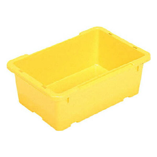 サカエ推奨コンテナー：推奨品　実(外)寸法:幅23.2×奥行15.4×高さ8.0cm　有効寸法:幅19.4×奥行12×高さ7.1cm　容量【1.9L】適合カード差し【CFS-13】規定出荷数【50】材質【PP】