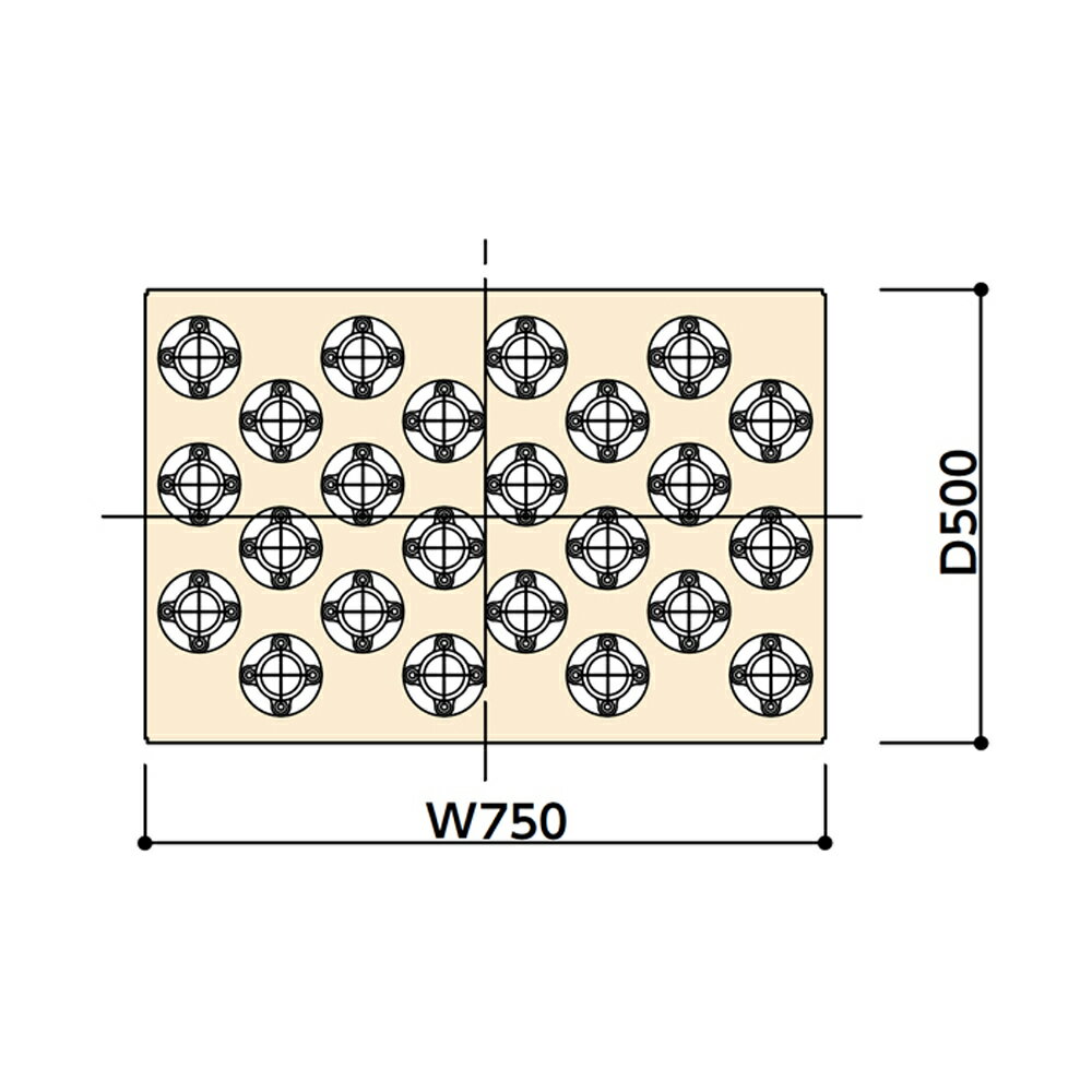 ޥƥå ġ󥰥若 ɲêġʥۥա BT-40/NT-40 [ˡW750D500] ͡#50ۥ24...