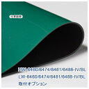マット 平板 ツールワゴンHW/LW用 600×400 1枚 MS-64 業務用 工場作業用 ワークテーブル 軽量作業台