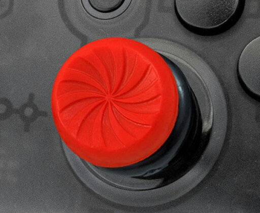 Kontrolfreek コントロールフリーク FPS Freek Inferno Nintendo Switch Pro コントローラー 4-Prong 2040-NP