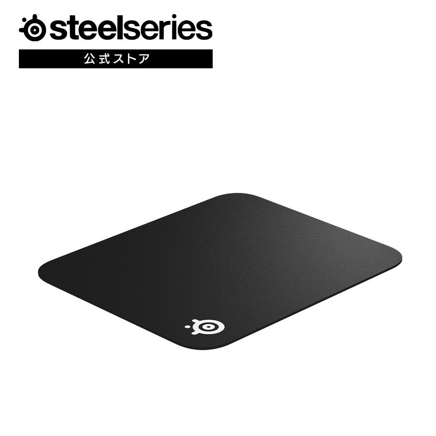 SteelSeries QcK Small ߥ󥰥ޥѥå ߥ ޥѥå ʤ Υ󥹥å С  ޥ...