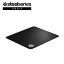 ߥ󥰥ޥѥå ƥ륷꡼ SteelSeries QcK Edge Large :63823