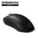 25 OFF ゲーミングマウス スティールシリーズ SteelSeries Prime Wireless gaming mouse 型番:62593