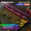 24%OFF! SteelSeries ߥ ܡ ƥ󥭡쥹  ѥ ͭ pc mac ps4 ps5 Xbox б JP US ܸ Ѹ ƥ륷꡼ Apex Pro TKL(2023) 