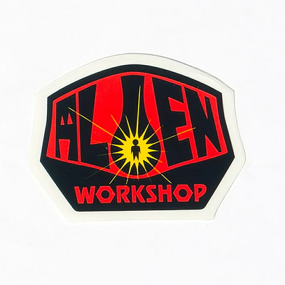 [ALIEN] OG LOGO #02 ƥåALIEN WORKSHOP(ꥢå)[k312-08]