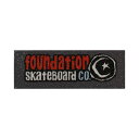 デザイングリップテープFS DESIGN GRIP F SKATE CO. LOGOグリップテープFOUNDATION(ファンデーション)[k973-1]