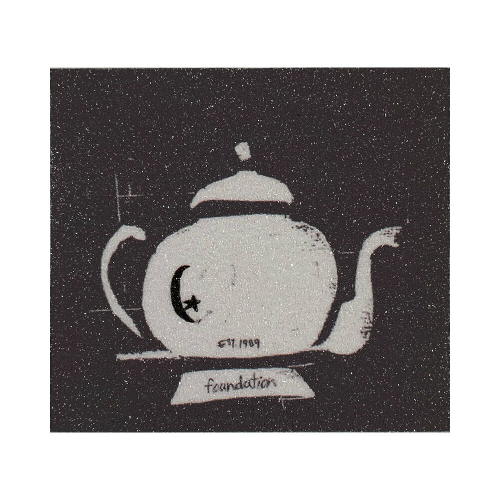 デザイングリップテープFS DESIGN GRIP TEAPOTグリップテープFOUNDATION(ファンデーション)[k973-2]