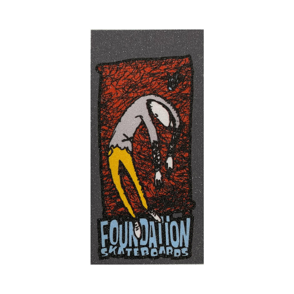 デザイングリップテープFS DESIGN GRIP PLANET SATURNグリップテープFOUNDATION(ファンデーション)