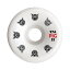 C-LINE 97AMULTI HEAD WHEELS 53mm / 97A (53mm / 97A)PIG WHEELS(ԥå)[w870-53] 