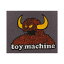 デザイングリップテープTM DESIGN GRIP FURRY MONSTERグリップテープTOY MACHINE(トイマシーン)[k971-17]