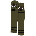 @\\bNXSECT EYE SOCKS III (ARMY)TOYMACHINE(gC}V[)[p906-am]