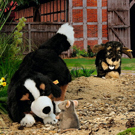 【シュタイフ公式】 ダックスフントのモリス 30cm いぬ イヌ 犬 ダックス ベビー キッズ ファースト トイ 男の子 女の子 洗える 出産 祝い 贈り物 ギフト おもちゃ ぬいぐるみ アニマル 動物 赤ちゃん かわいい 可愛い クリスマス プレゼント