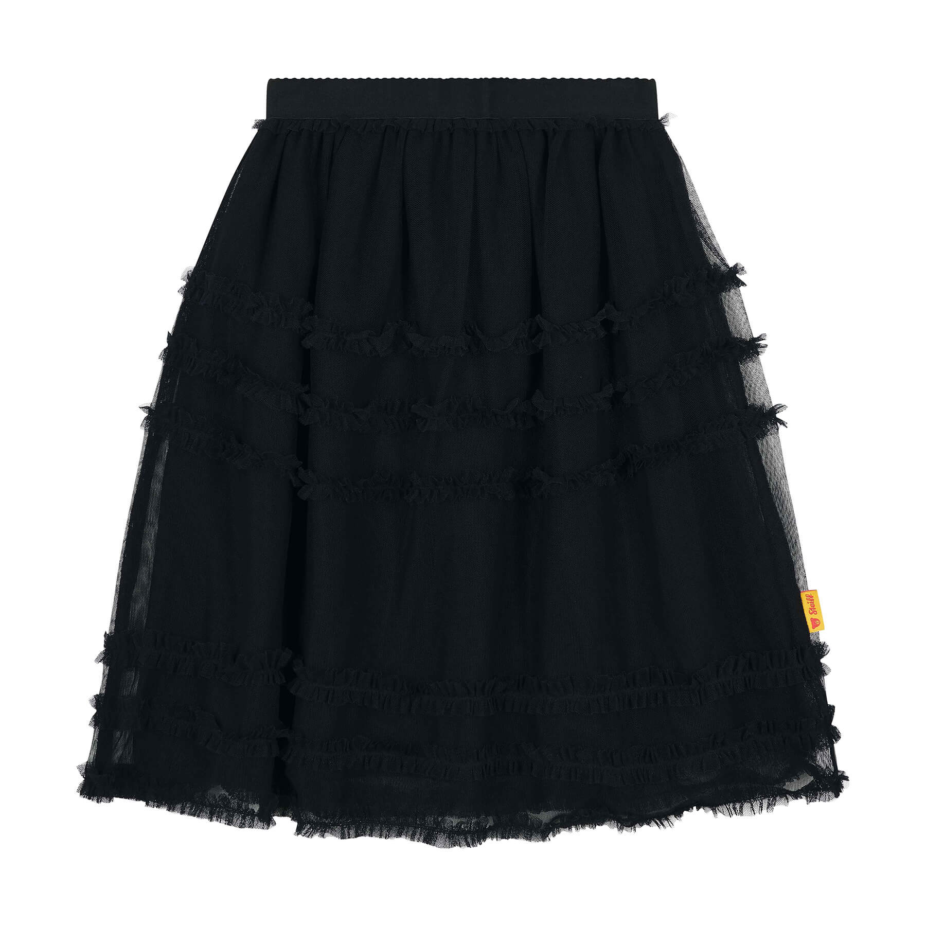 【シュタイフ公式】スカート シュタイフネイビー子供服 ベビー服 プレゼント ギフト 贈り物 出産祝い★(4.0)