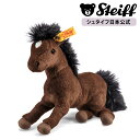  リトルフレンズ ウマのハンノ ぬいぐるみ 動物 ウマ 馬 うま プレゼント ギフト 贈り物 出産祝い steiff シュタイフ ドイツ