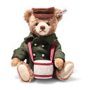 【世界限定】リトル・ドラマー・ボーイ テディベア【12月入荷予定】くま クマ 熊 ベア テディベア teddybear bear プレゼント 贈り物 出産祝い