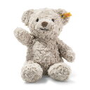 【シュタイフ公式】テディベアのハニー 28cm ぬいぐるみ テディベア くま クマ 熊 ベア teddybear bear プレゼント ギフト 贈り物 出産祝い...