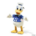 【世界限定】ディズニー ドナルドダック(90周年記念) ■【2025年8月入荷予定】くま クマ 熊 ベア テディベア teddybear bear プレゼント ...