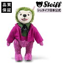 【世界限定】ジョーカー テディベア(バットマン)【11月入荷予定】ぬいぐるみ テディベア くま クマ 熊 ベア teddybear bear ドラマ まんが マ...