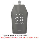 アリミノ カラーストーリー アドミオ<第2剤> OX2.8% 1000g 医薬部外品