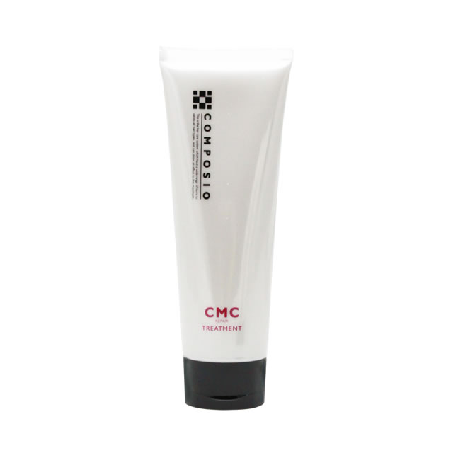 Hair Pack, Mask - デミ コンポジオ CMC リペアトリートメント 240g ☆ サロン専売品 美容室専売品 美容院 ヘアケア demi デミ 美容室 おすすめ ☆