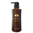 ドクターベルツ シャンミーク スカルプシャンプー 400mL ☆ 【シャンプー】 スカルプ 正規品 ☆