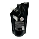 ハホニコ ケラテックス ファイバー シャンプー 500mL(詰替)