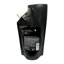 ハホニコ ケラテックス ファイバー トリートメント 400g(詰替)