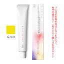 ホーユー プロマスター G-9/9 ゴールド 80g 医薬部外品