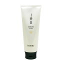 ルベル イオセラム クリーム <ヘアトリートメント>200mL