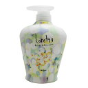 モルトベーネ ロレッタ まいにちのすっきりシャンプー 600mL