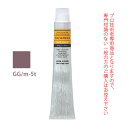 ナカノ キャラデコ GG/m-5t グレージュ ティンタータイプ 80g (第1剤) 医薬部外品