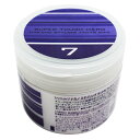 ナカノ スタイリング タントN ワックス 7 スーパータフハード 90g ☆{ NAKANO ワックス スタイリングワックス ヘアワックス WAX サロン専売品 ヘアケア ☆☆