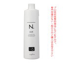 ナプラ N.エヌドット カラーオキシ OX6% 1000mL (第2剤) 医薬部外品